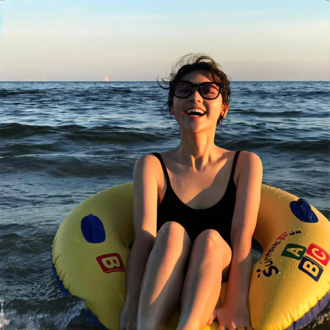 路人女主的养成方法第一季 海报